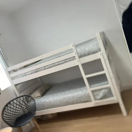 Apartment By Malagagrupos Centro Historico Parking Gratis 3 Malaga