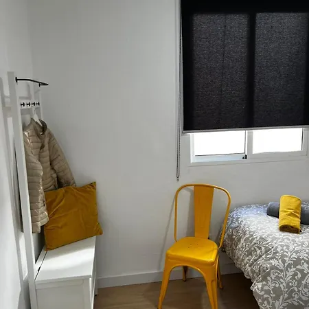 By Malagagrupos Centro Historico Parking Gratis 3 Apartment