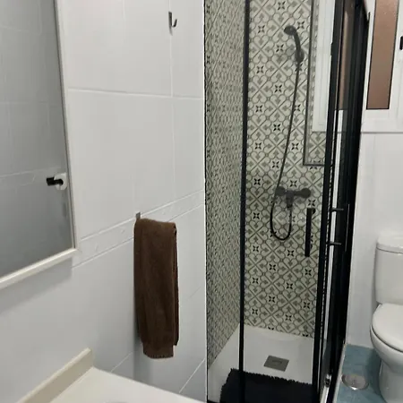 Apartment By Malagagrupos Centro Historico Parking Gratis 3
