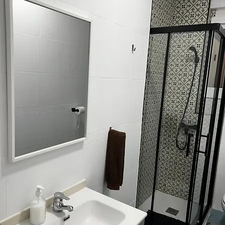 By Malagagrupos Centro Historico Parking Gratis 3 Apartment *