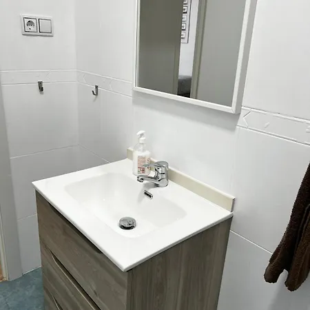 Apartment By Malagagrupos Centro Historico Parking Gratis 3