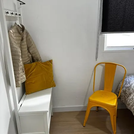 Apartment By Malagagrupos Centro Historico Parking Gratis 3 *