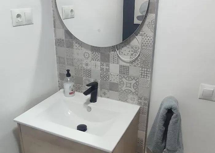 By Malagagrupos Centro Historico Parking Gratis 3 Apartamento *