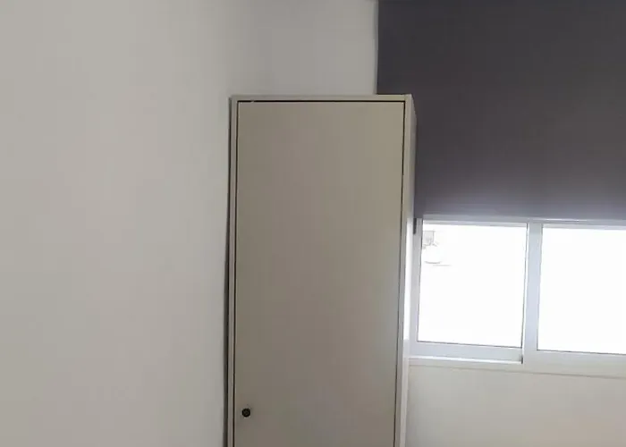 Apartamento By Malagagrupos Centro Historico Parking Gratis 3 Málaga